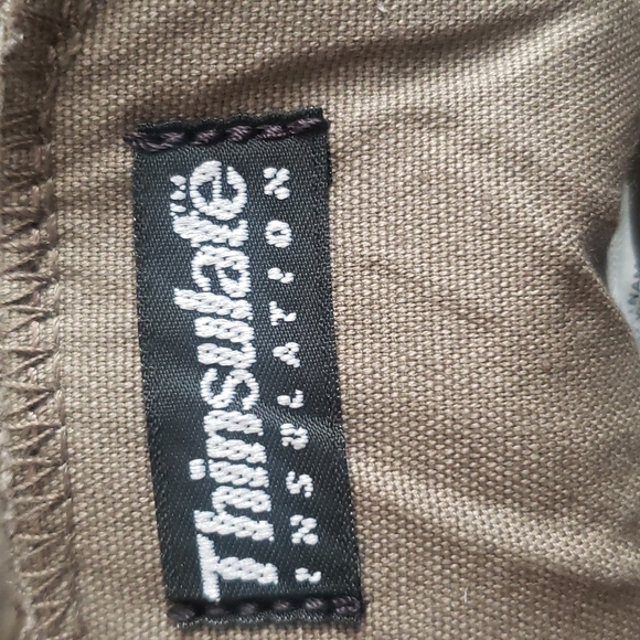 UNISEX Leather Converse - Picture 10 of 13